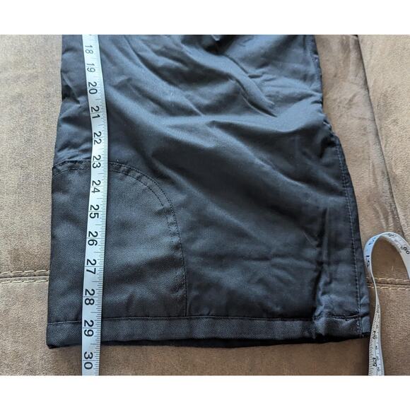 Arctix Snow Pants Womens Plus 3X Black Insulated Waterproof Ski Snowboard 1800X - Picture 3 of 15